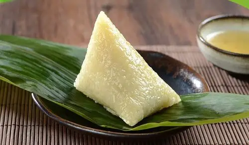 送送送送送粽子!一名白粽爱好者的自述