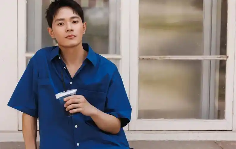 《丁宝桢》《珠江人家》两剧连播,曹骏:"清零"之后一直在努力_陈云飞