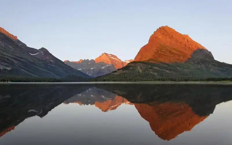 壁纸图片大全 风景 > 仙境般的山水风景壁纸图片好看的手机壁纸
