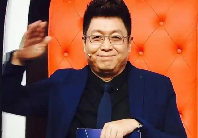 提到情感类综艺节目主持人,很多人的第一印象就是乐嘉和涂磊.