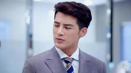 姜潮电视剧角色很多,哪款是你的菜