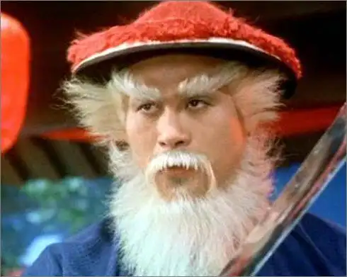 美国国鸟像鳌拜