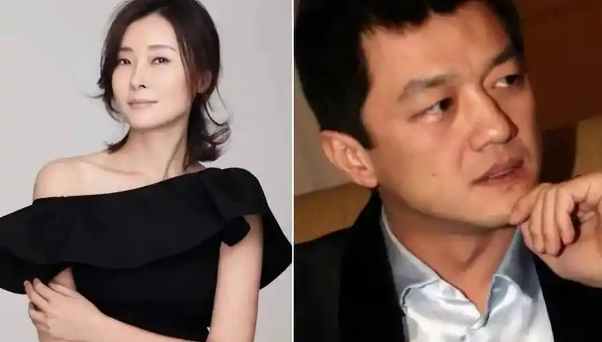 50岁柯蓝只恋爱不结婚,感谢黄志忠陪了我10年!_李亚鹏_感情_李泉