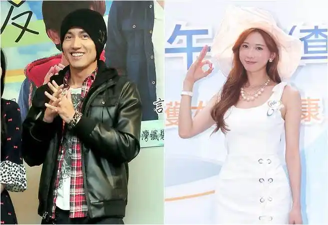 言承旭明年事业走强运 命理师:只等林志玲点头