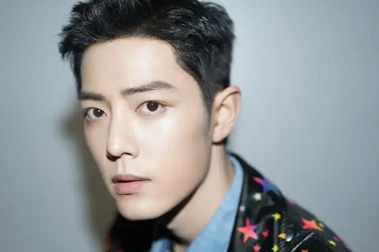 肖战获得wetvawards2020最佳男演员称号