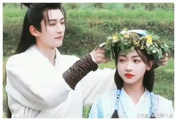 白鹿许凯合约到期,吴谨言王星越成为于正手里新的一姐