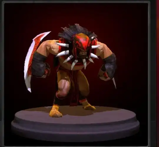 dota2血魔路人心得出装_dota2血魔路人心得技能加点_dota2血魔路人