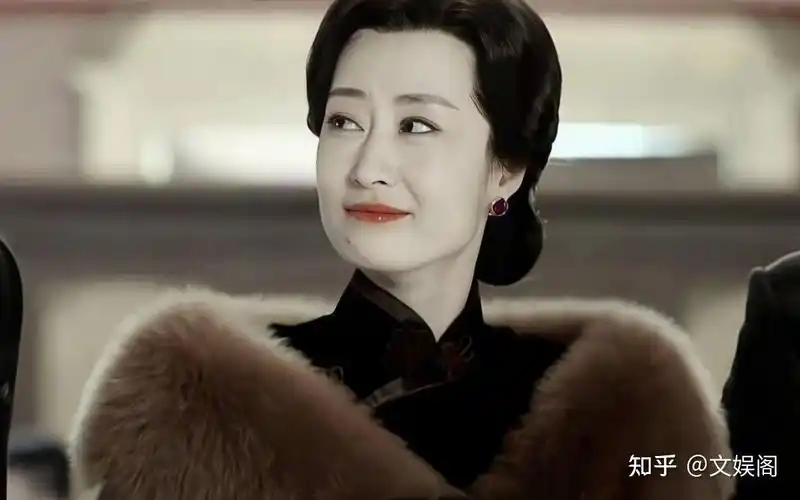 事业巅峰期选择结婚7年后又离婚也不影响48岁刘敏涛中年翻红