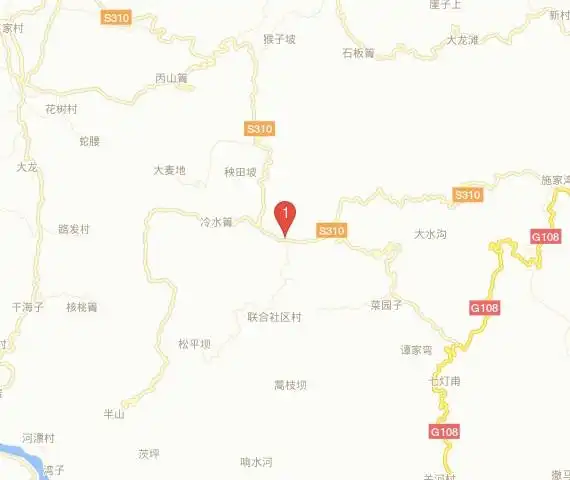 地址(在哪里):乡巴佬位于攀枝花市盐边县310省道介绍:推荐菜:电话