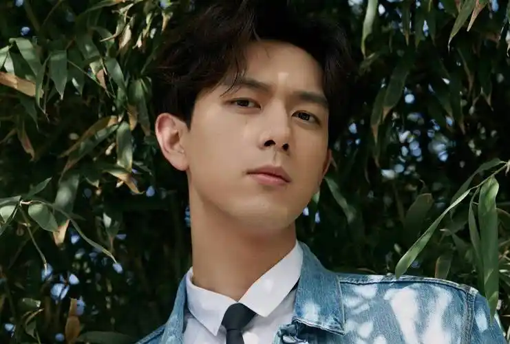 恭喜!李现入围釜山电影节亚洲内容视帝,与众多实力演员争夺奖项