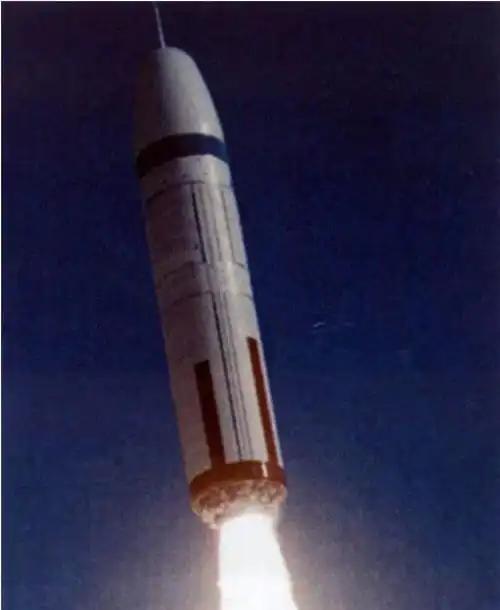 三叉戟|导弹|弹道导弹_新浪新闻