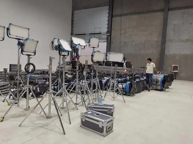 蚌埠影视器材出租 蚌埠影视灯光出租 直播器材出租