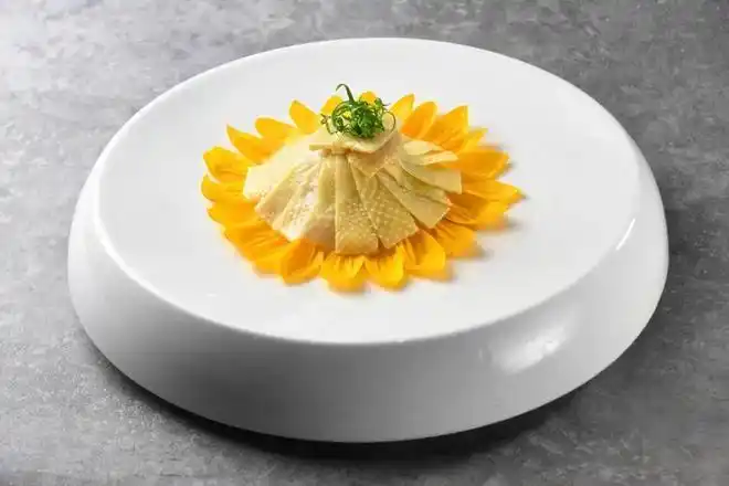 18道深冬创意凉菜及摆盘