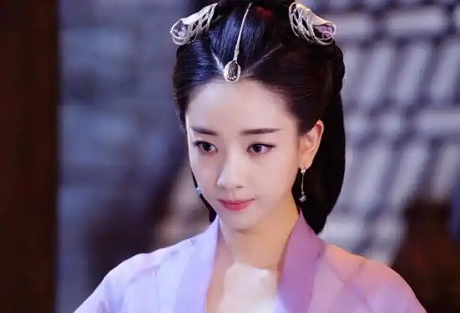 烈火如歌薰衣扮演者是谁马德丫个人资料曝光跟朴信惠好像