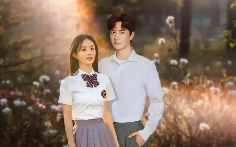 王一博赵丽颖恋情