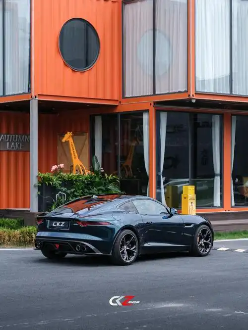 ftype原厂风格的升级方案一定是最协调的_捷豹f-type社区_易车社区