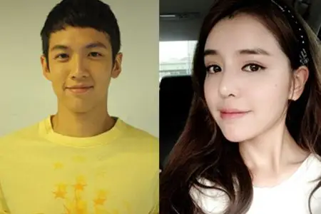 【图】柯震东李毓芬的恋情坐实 两人低调交往两年之久