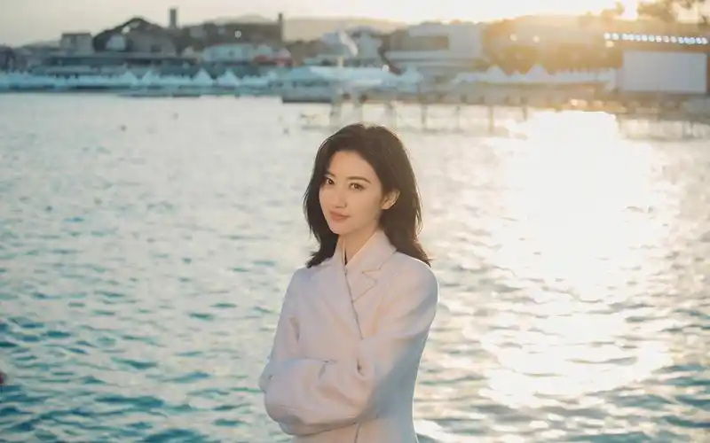 风景壁纸,养眼,唯美,小清新,写真,美女明星,景甜,壁纸,1920x1200