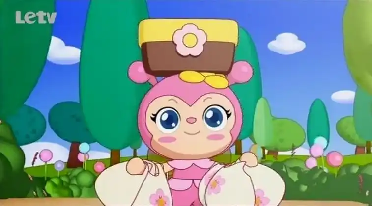 p>《幻变精灵之蛋糕甜心》是一部以蛋糕为主题的动画,主要讲述的是女