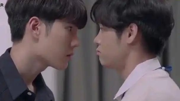 最新泰腐剧《爱的机密》,实习生们的爱情初体验