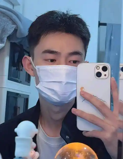 2024过年必备男生发型_侵权_识别_照片