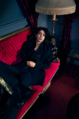 「纯日动静型男」杨宇腾首波单曲《follow》7/31初