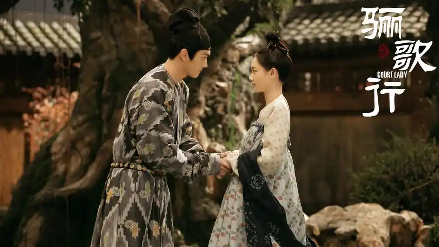 15 李一桐许凯共谱高甜欢乐恋歌