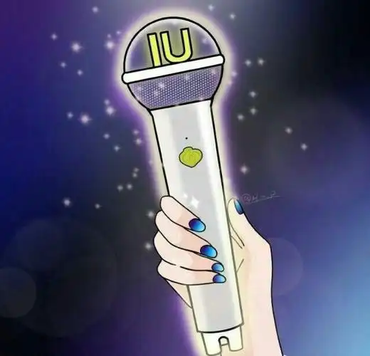 总有一天我会举起应援棒在演唱会听你唱歌92