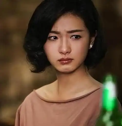 不婚族万茜:出道0绯闻,嫁普通丈夫,35岁高龄为丈夫诞下一子!