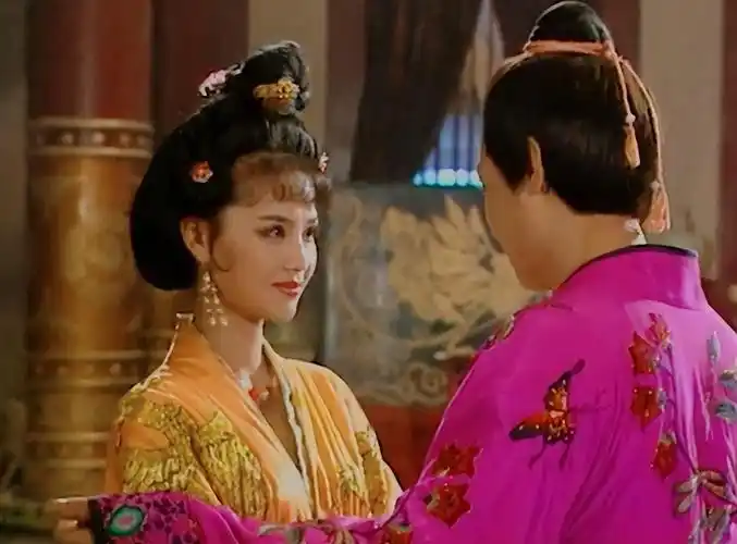 上官婉儿一生有过多少男人在其墓中的发现揭露不为人知的真相