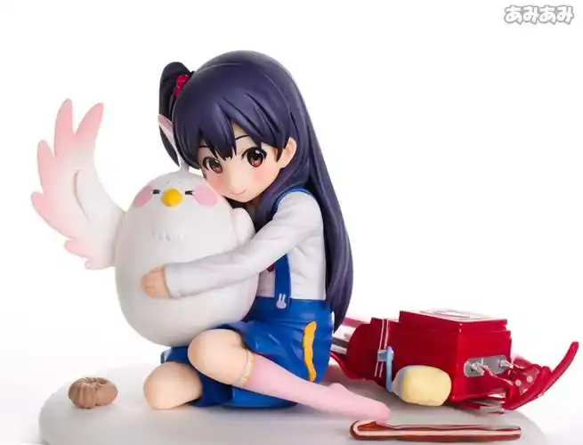 玉子市场 馅子&德拉 | hpoi手办维基