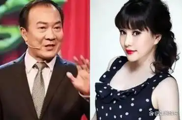 中国红极一时的十大笑星的现状仅剩4人健在多位已去世