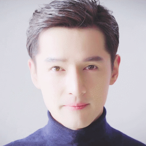 胡歌算是一线明星吗