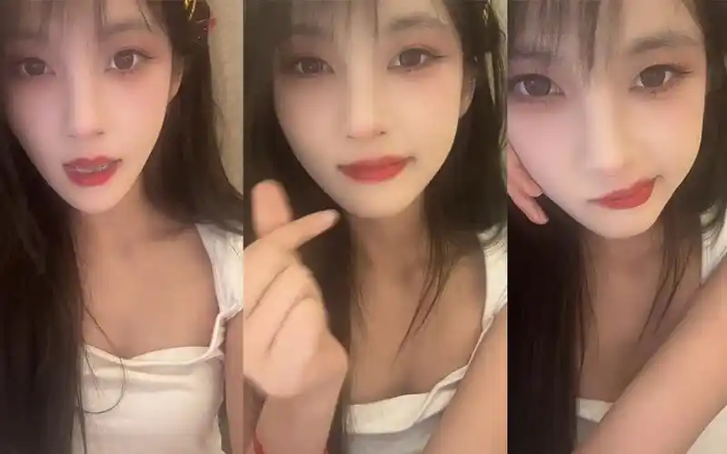 【cgt48】【许雅兰】20240330 口袋48视频直播 越南之行day5