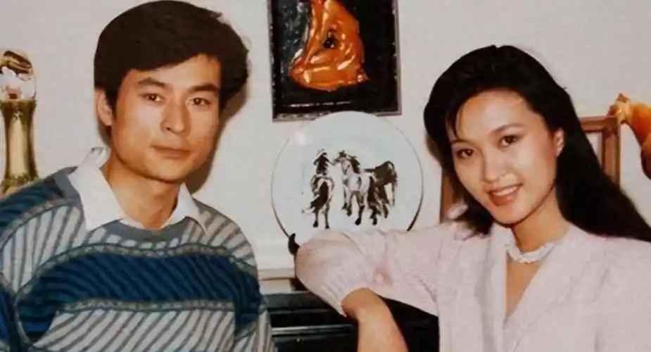 著名导演陈国星:与女星方舒离婚30年,现在人生状况怎样了?