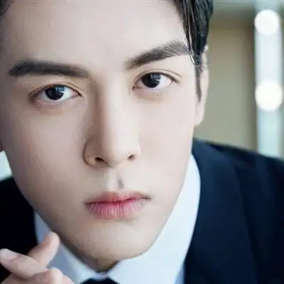 最帅曾舜晞头像帅哥明星曾舜晞头像无水印