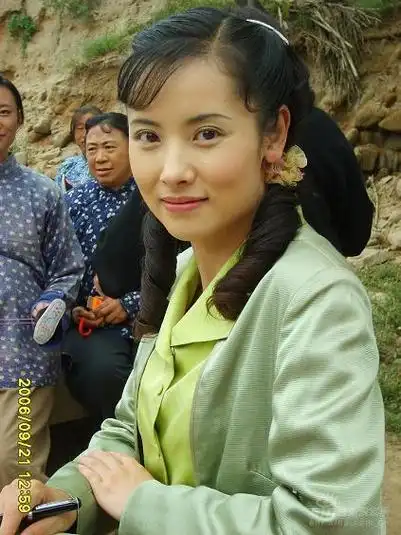 关中男人热播杨明娜饰演谢绵绵的三大看点