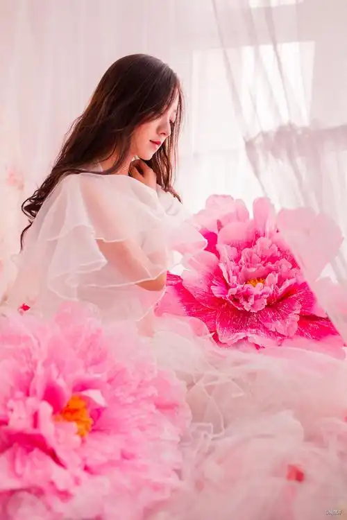 歌坛实力唱将情歌公主 云菲菲2014《小小新娘花》- 无忧女 - 无忧女的