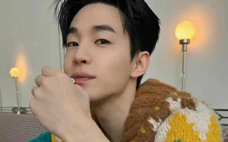 henry宝宝女友视角