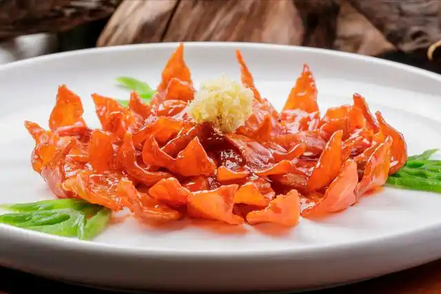 小年小团圆,6道"吉祥菜"摆上桌,全家都爱吃,寓意吉祥如意