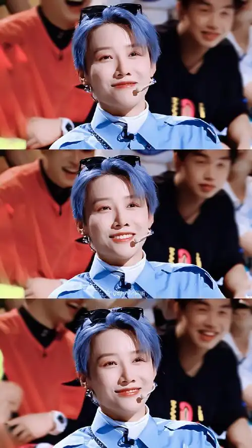 刘雨昕这就是街舞5