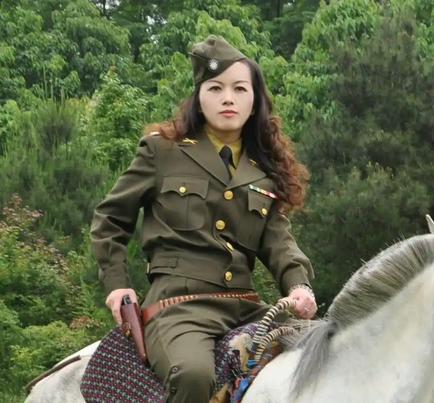 民国时期的军统是怎样训练女特工的?这真是特尴尬的事