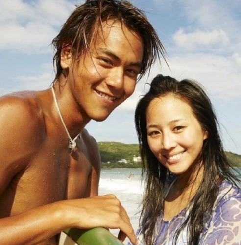 那么,你觉得以"自律"著称的彭于晏和张钧甯,有可能走到一起吗?