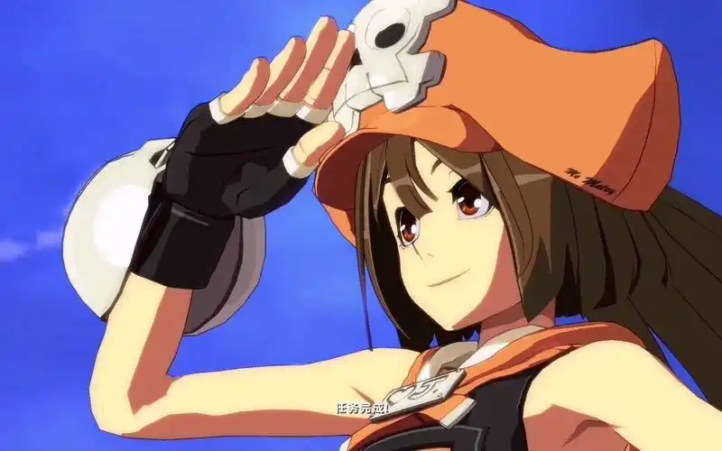 罪恶装备启示者梅伊全角色一击必杀台词