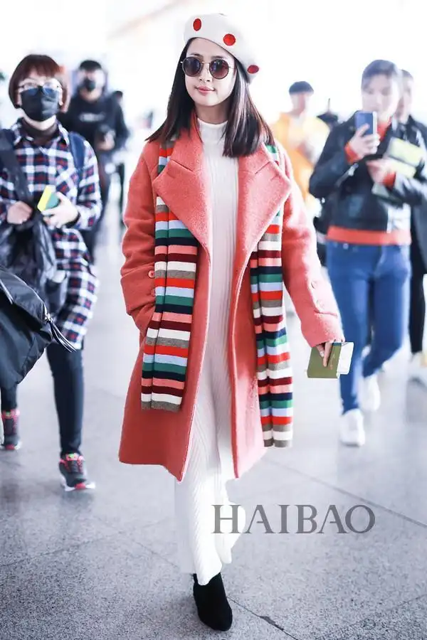 36岁林依晨饰演18岁少女却不被吐槽?她的少女感从哪来的!