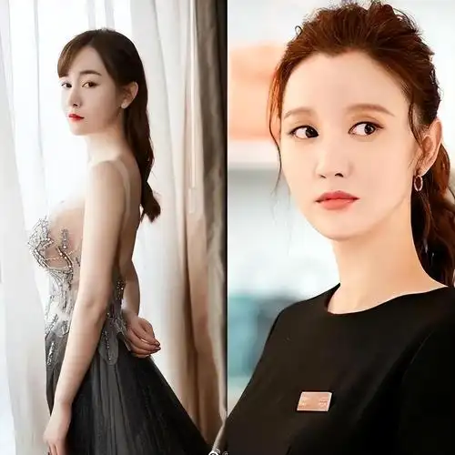 4对撞名的女星同名不同命有人无辜被连坐有人公开对峙