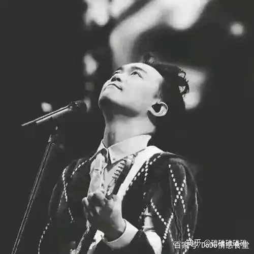 原来陈奕迅是这样,早年帅气逼人