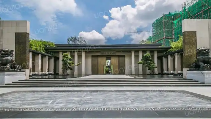 厦门龙湖景粼原著房价怎么样龙湖景粼原著房源户型图小区车位交通地址