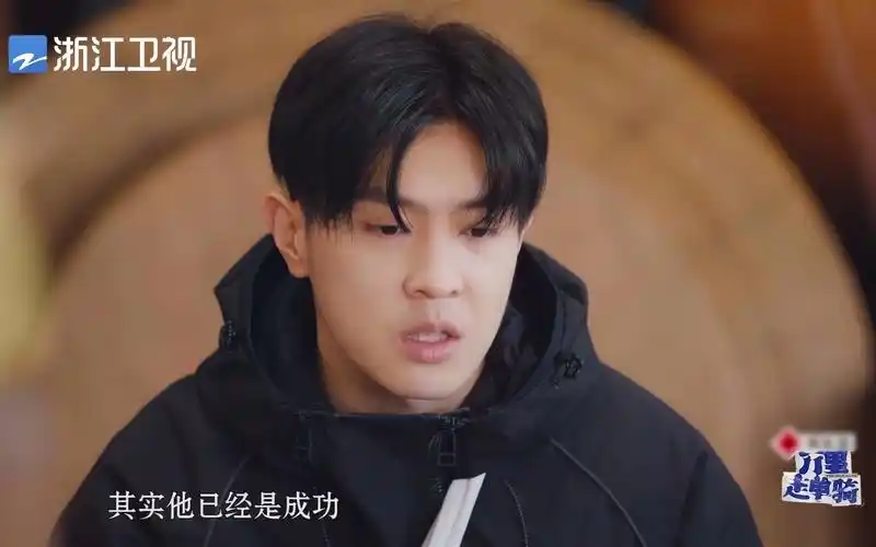 马伯骞认为普洱已经申遗成功了