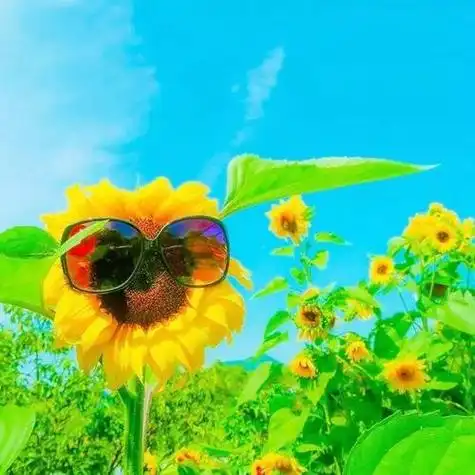 下午好:头像丨好看的头像风景图片正能量易订阅